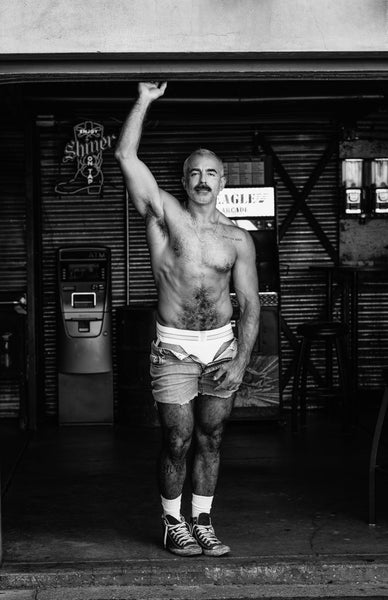 The Bartender