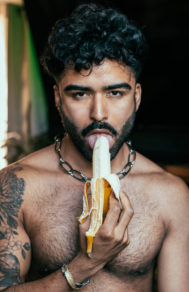 The Banana