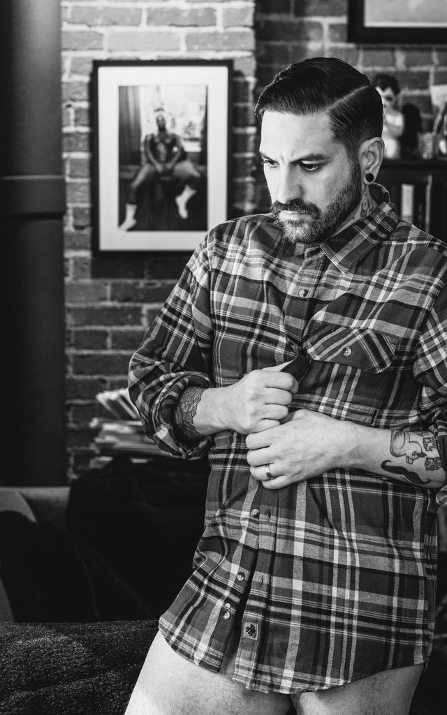 Warmth – Jeremy Lucido Photography